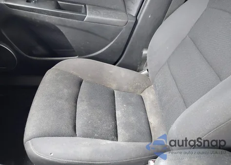 2014 Chevrolet Cruze 1Lt Auto from USA, damaged, VIN 1G1PC5SB2E7298060